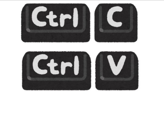 日 4 成大學生不懂何為 Ctrl+C、Ctrl+V    普遍傾向使用滑鼠右鍵選單